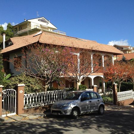 Fonte Nuova Penne Bed & Breakfast Luaran gambar