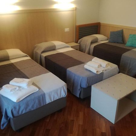 Fonte Nuova Penne Bed & Breakfast Luaran gambar