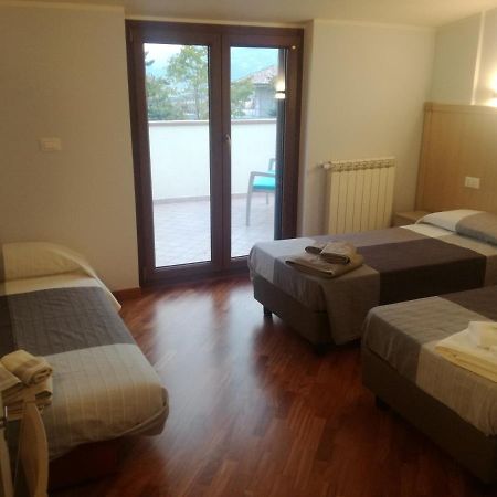 Fonte Nuova Penne Bed & Breakfast Luaran gambar