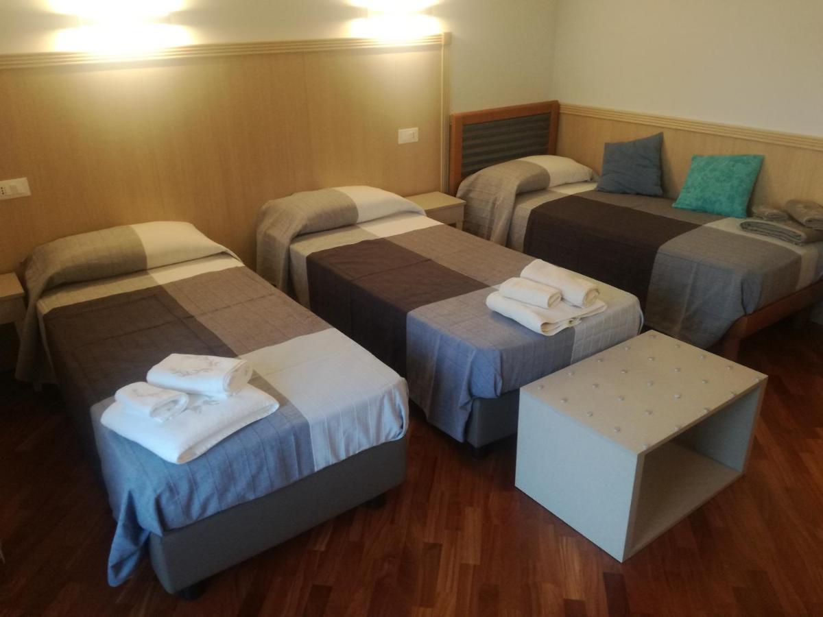 Fonte Nuova Penne Bed & Breakfast Luaran gambar