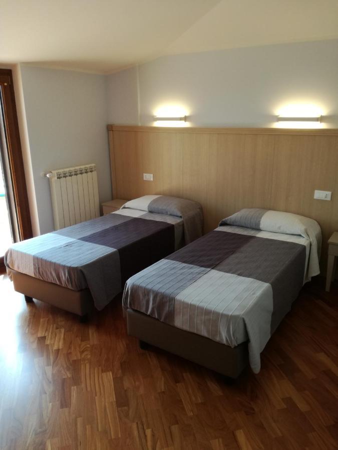 Fonte Nuova Penne Bed & Breakfast Luaran gambar
