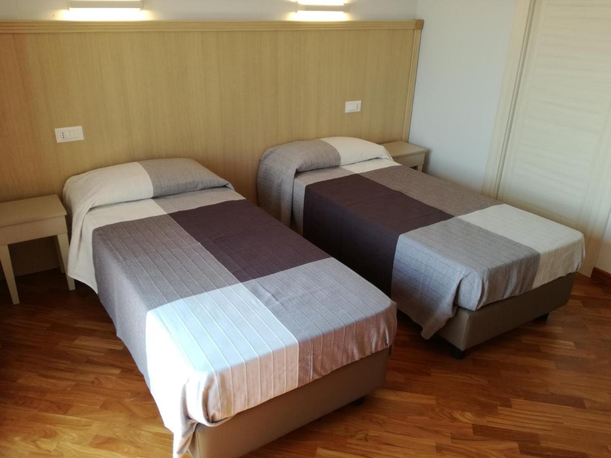Fonte Nuova Penne Bed & Breakfast Luaran gambar