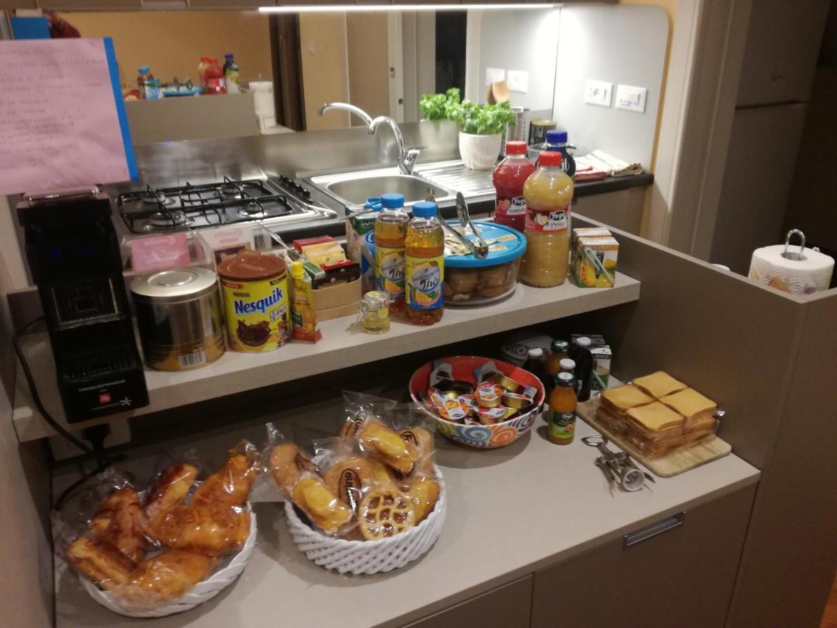 Fonte Nuova Penne Bed & Breakfast Luaran gambar