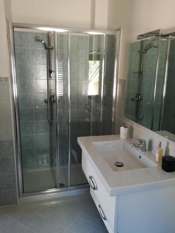 Fonte Nuova Penne Bed & Breakfast Luaran gambar