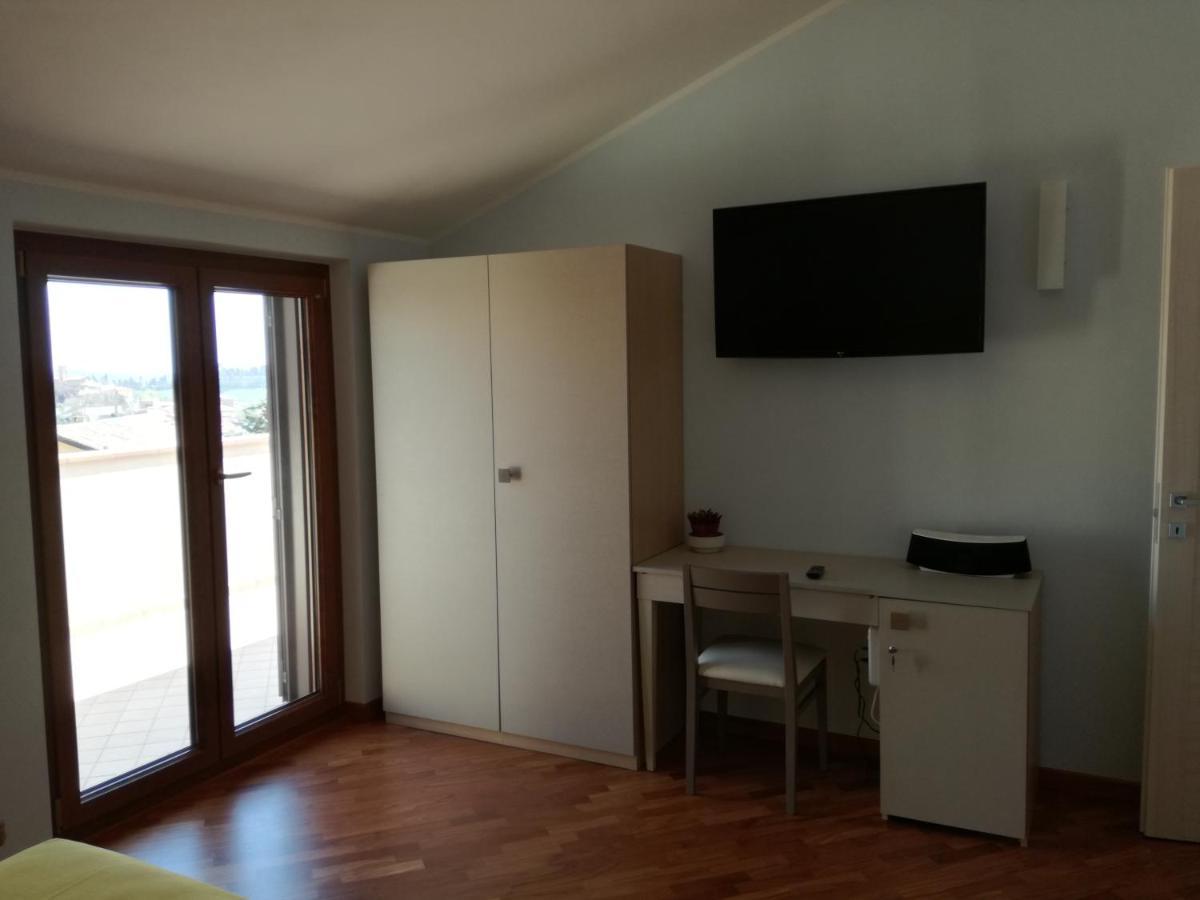 Fonte Nuova Penne Bed & Breakfast Luaran gambar