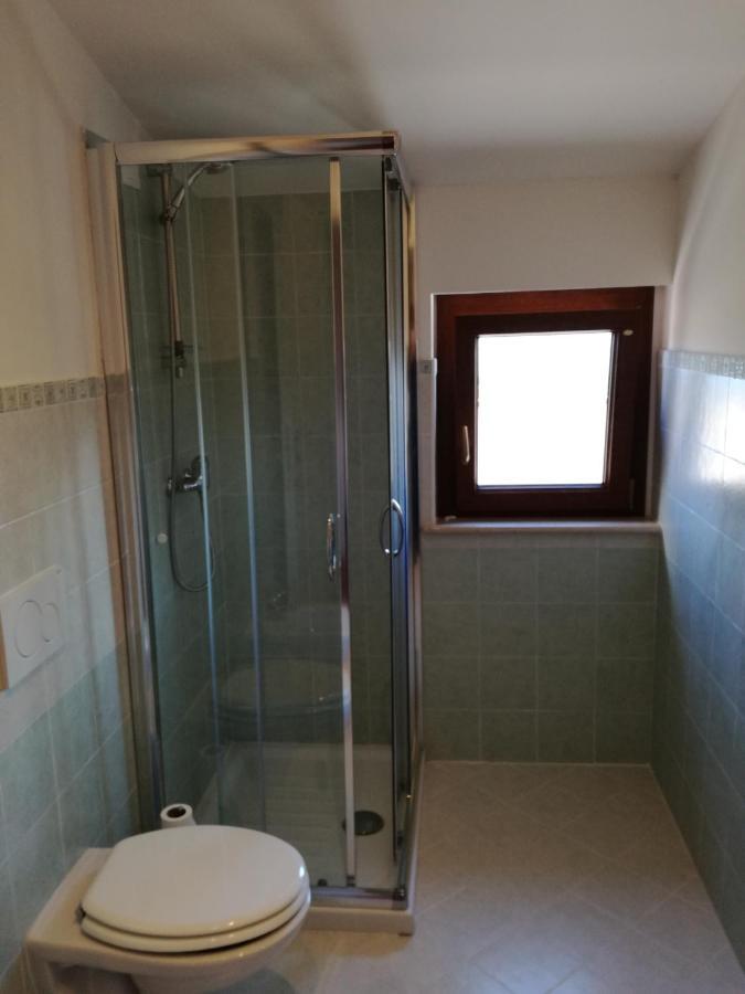 Fonte Nuova Penne Bed & Breakfast Luaran gambar