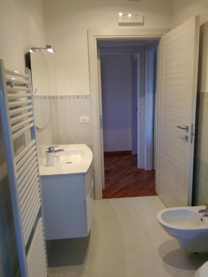 Fonte Nuova Penne Bed & Breakfast Luaran gambar