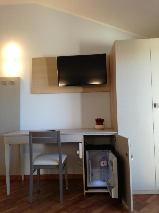 Fonte Nuova Penne Bed & Breakfast Luaran gambar