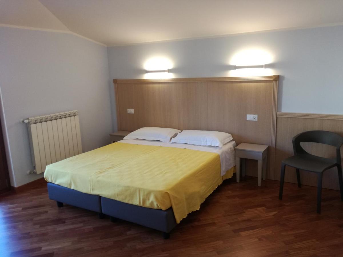 Fonte Nuova Penne Bed & Breakfast Luaran gambar