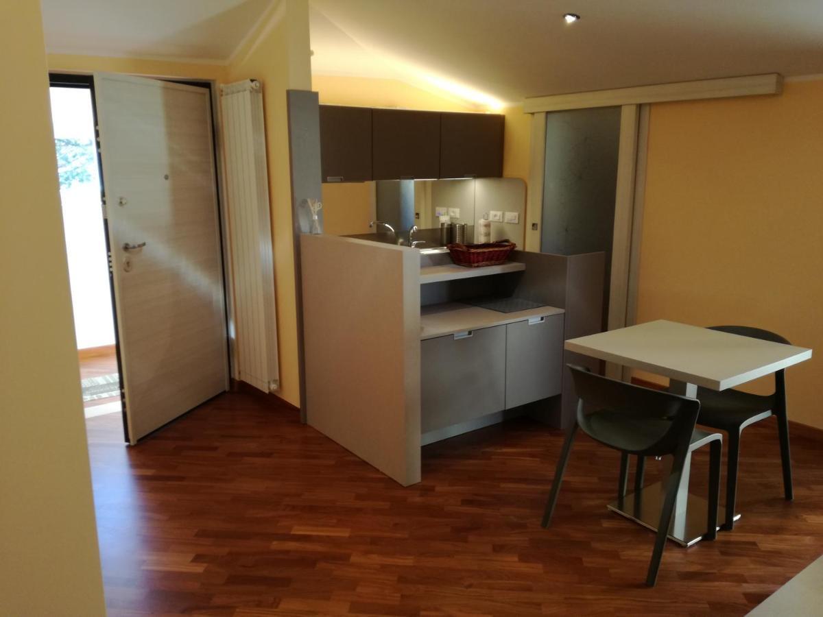 Fonte Nuova Penne Bed & Breakfast Luaran gambar