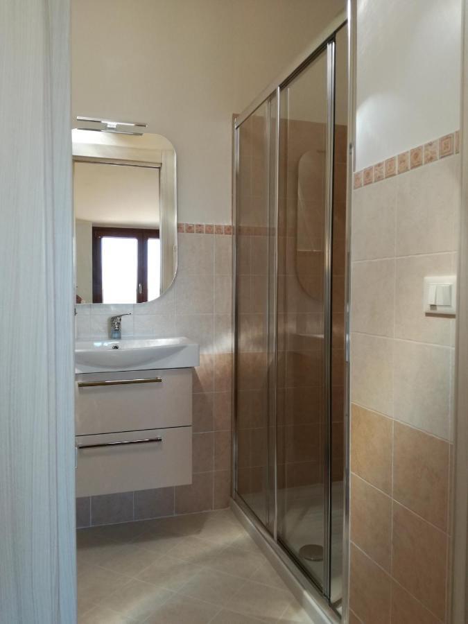 Fonte Nuova Penne Bed & Breakfast Luaran gambar