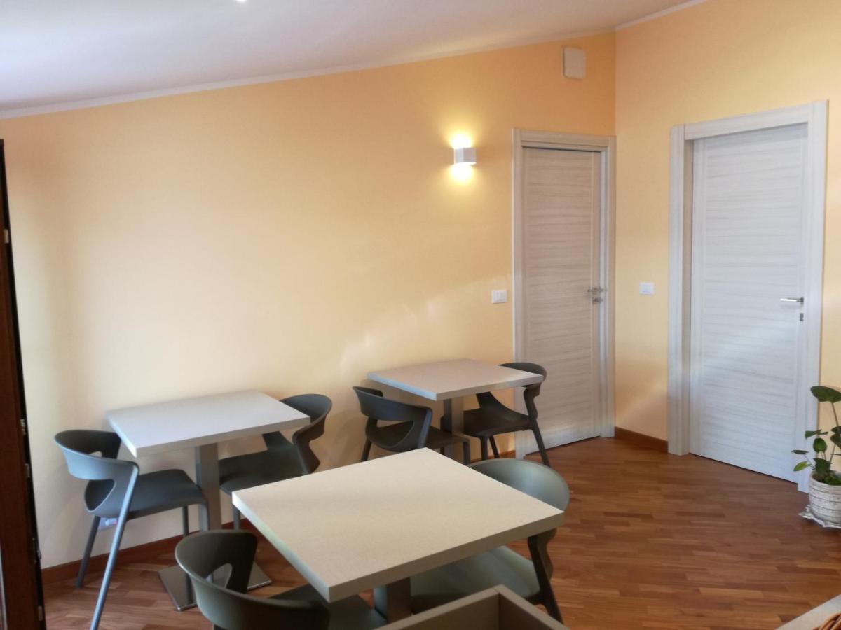 Fonte Nuova Penne Bed & Breakfast Luaran gambar