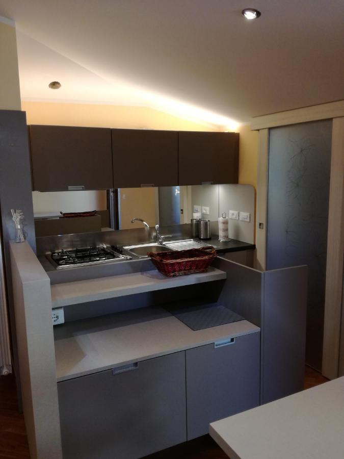 Fonte Nuova Penne Bed & Breakfast Luaran gambar
