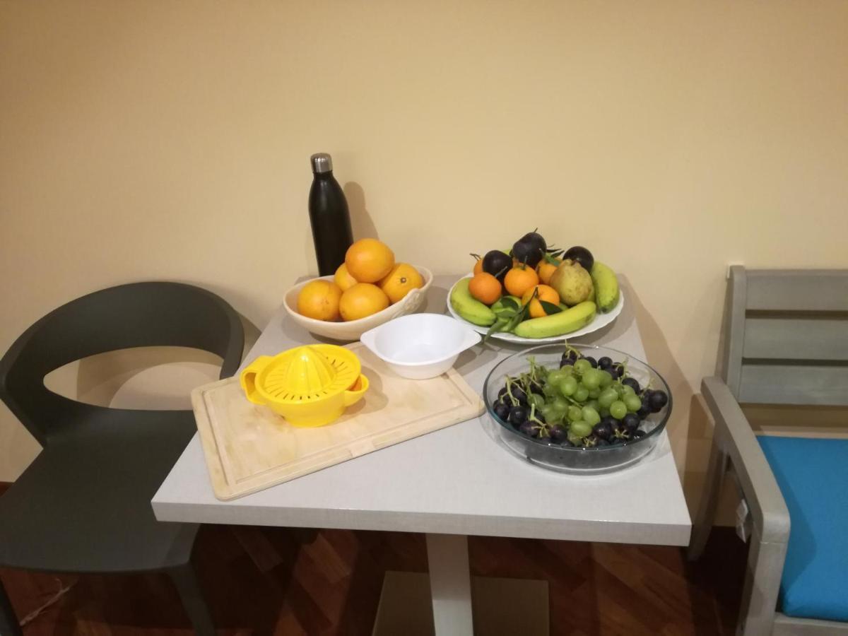 Fonte Nuova Penne Bed & Breakfast Luaran gambar