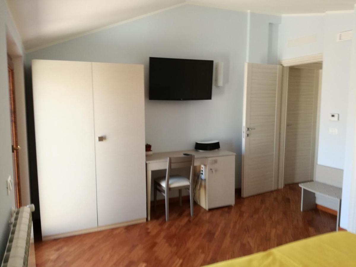 Fonte Nuova Penne Bed & Breakfast Luaran gambar