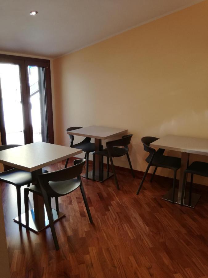 Fonte Nuova Penne Bed & Breakfast Luaran gambar