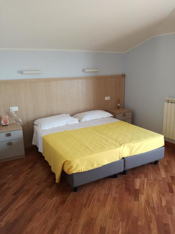 Fonte Nuova Penne Bed & Breakfast Luaran gambar